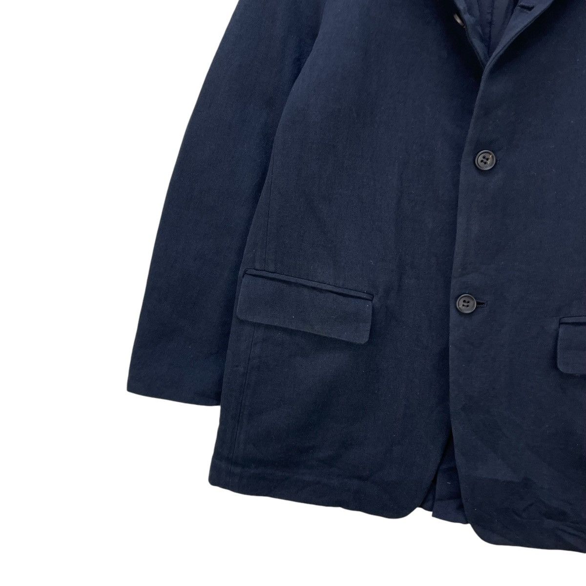 SHIPS × Suitsupply Vintage Ship Made In Japan Jacket Size US M / EU 48-50 / 2 - 5 Thumbnail