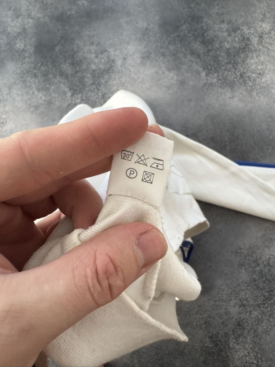 Vintage Vintage Italia zip up y2k Size US L / EU 52-54 / 3 - 15 Thumbnail