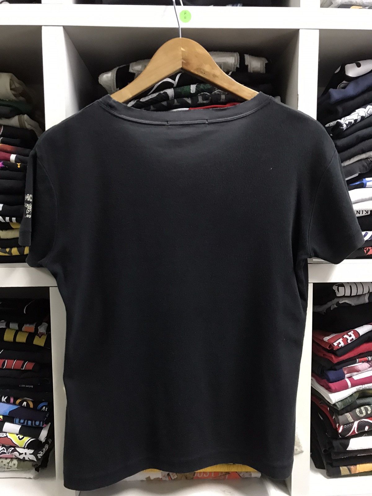 Vintage MCM Legere T-Shirt Size US L / EU 52-54 / 3 - 8 Thumbnail