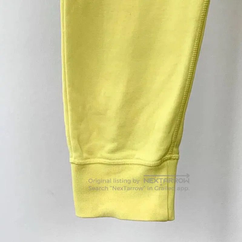 Dsquared2 DSQUARED2 Yellow Cotton Casual Pants for Men . Size US 32 / EU 48 - 6 Thumbnail