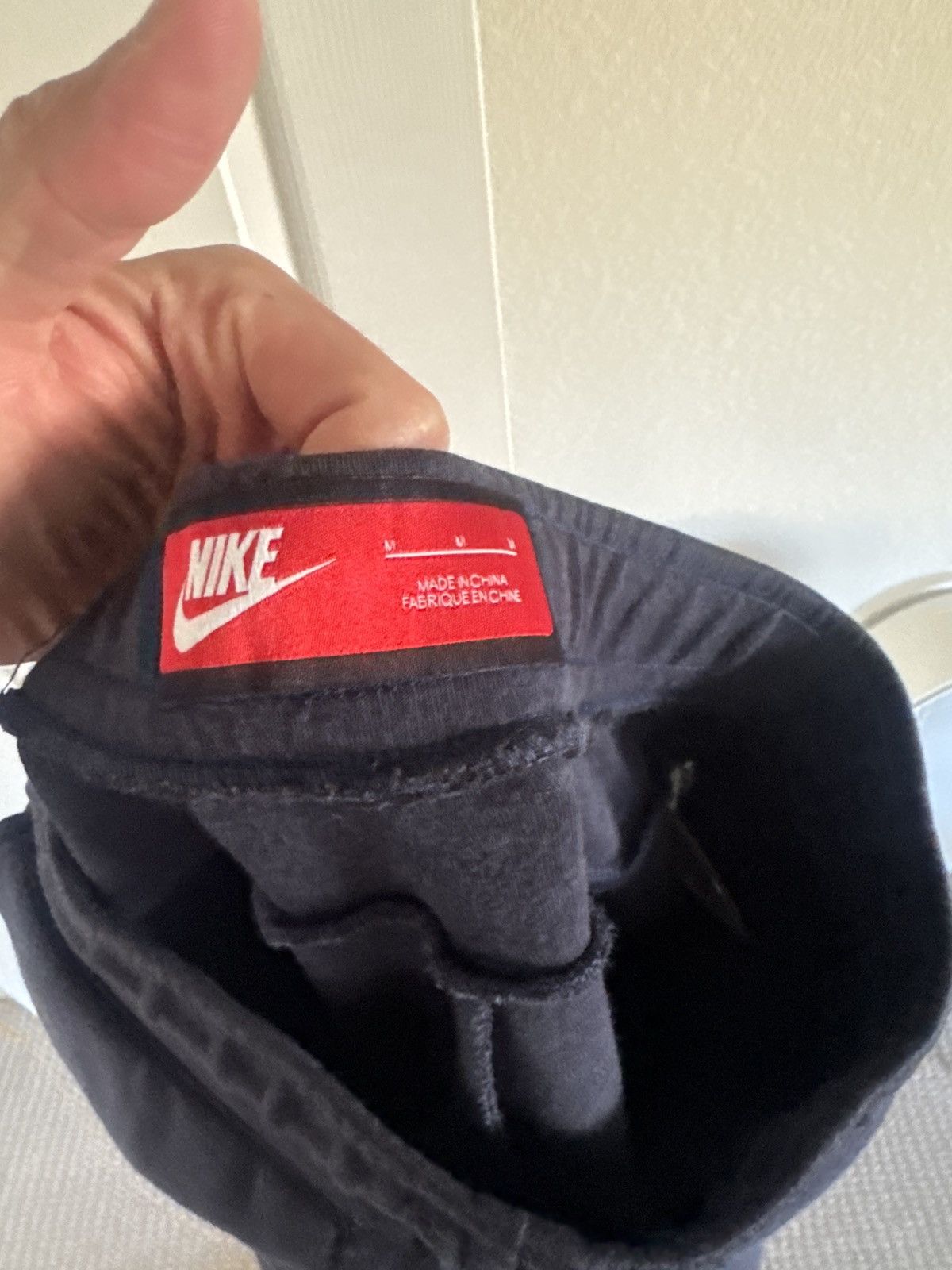 Nike Nike Tech Fleece Pants Size US 32 / EU 48 - 2 Thumbnail