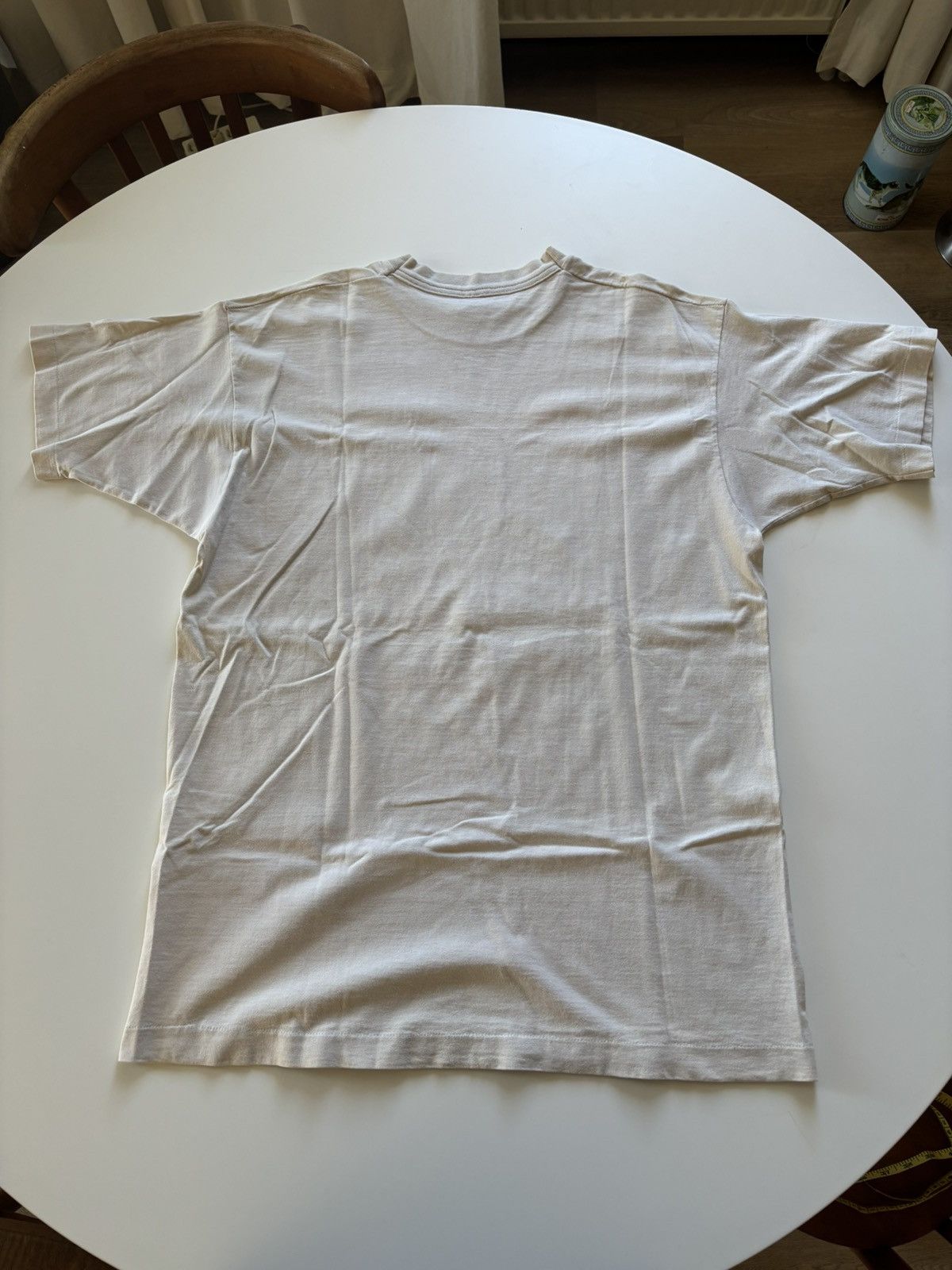 Vintage RARE vintage reservoir dogs 90s promo tee Size US XL / EU 56 / 4 - 7 Thumbnail