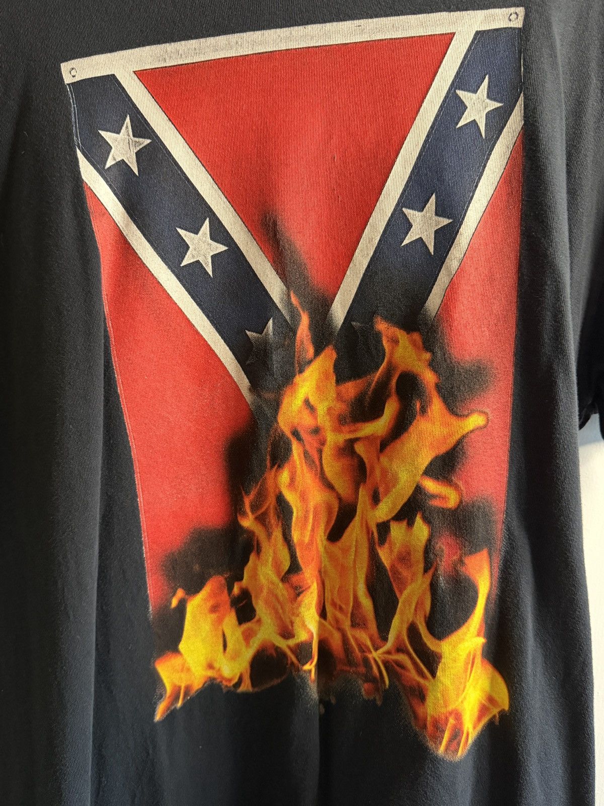 Babylon Babylon LA “Burn” T-Shirt Size US L / EU 52-54 / 3 - 2 Thumbnail