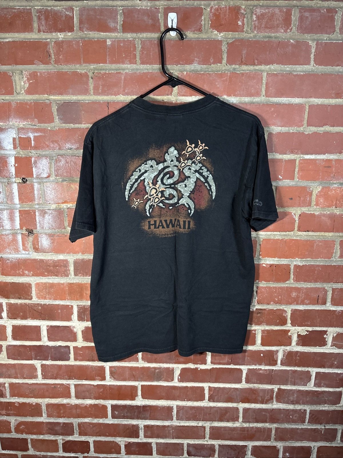 Other Vintage Y2k Crazy Shirts Hawaii Original Paradise Size M Size US M / EU 48-50 / 2 - 1 Thumbnail
