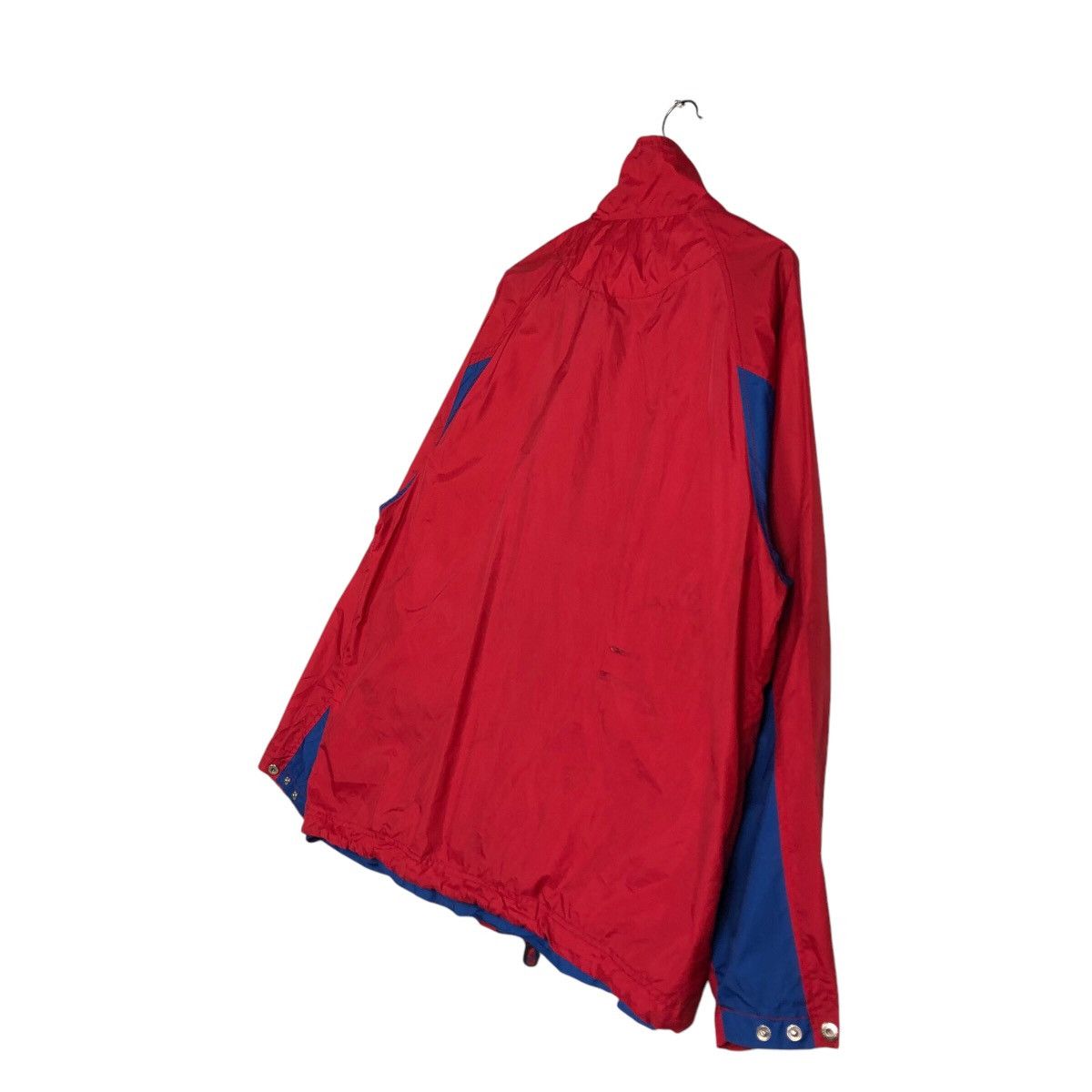 MLB 📌Vtg Zipper Jacket Mlb Genuine Merchandise Mirage Phillies Size US L / EU 52-54 / 3 - 11 Thumbnail