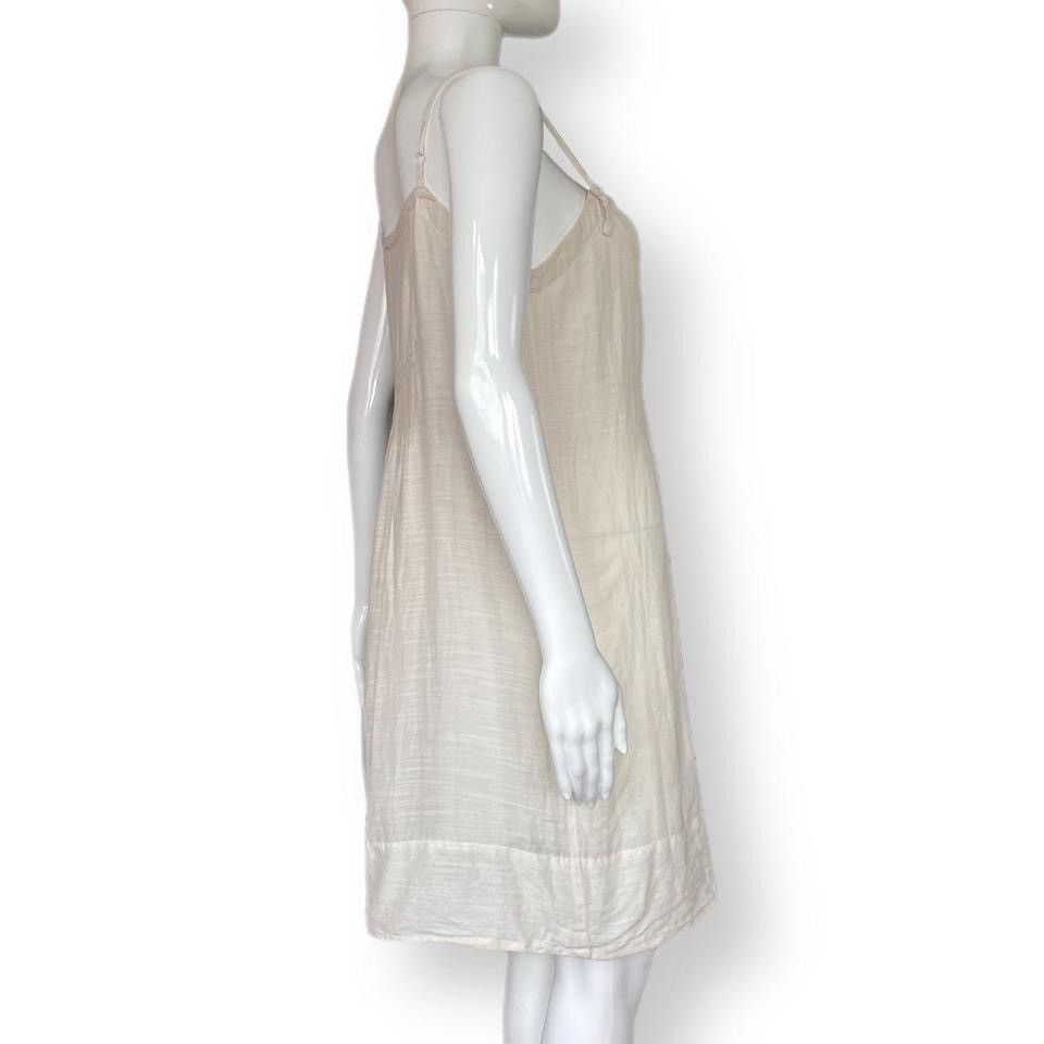 Vintage Silk Dress Size M / US 6-8 / IT 42-44 - 7 Thumbnail