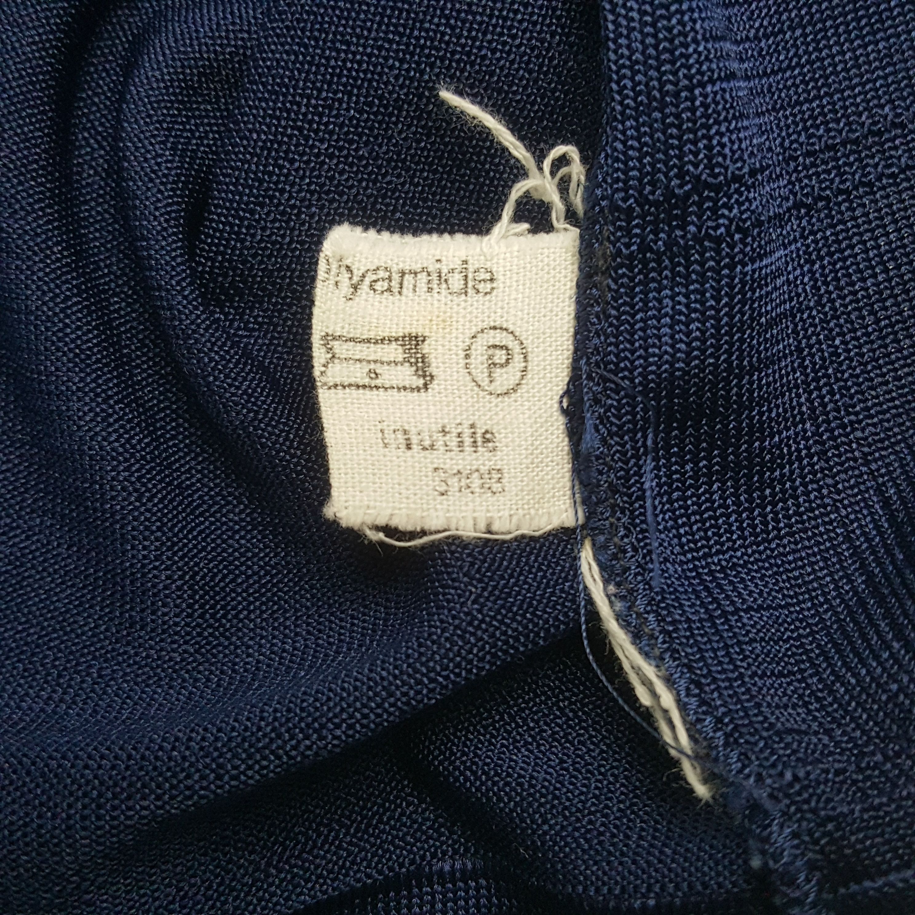 Other Vintage Montagut Polos Shirt Size US S / EU 44-46 / 1 - 6 Thumbnail