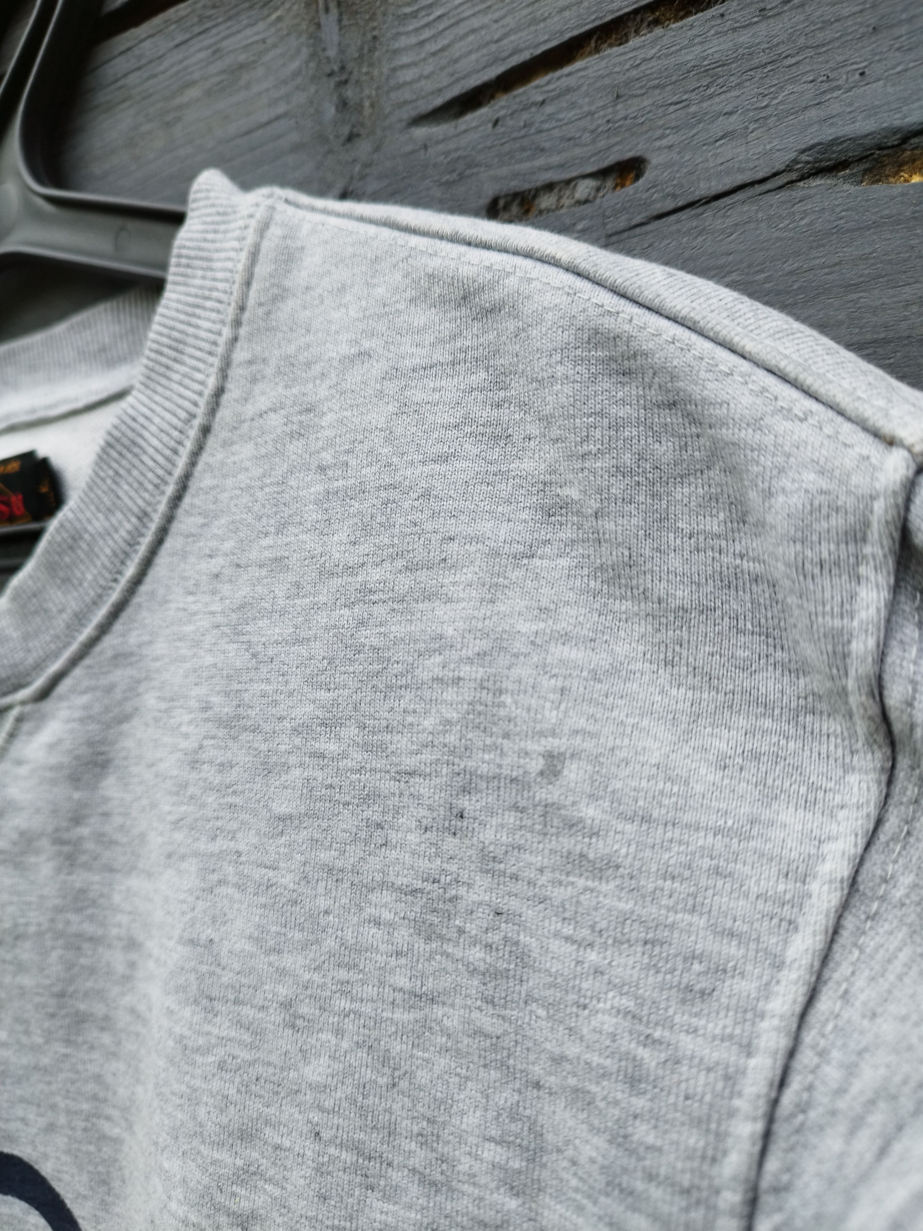 Evisu Evisu Heritage Sweatshirt Seagull Logo Crewneck Pullover Size US L / EU 52-54 / 3 - 8 Thumbnail