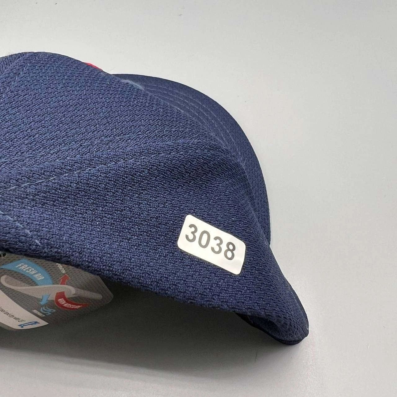 Other Boston Red Sox Hat Men OC Sports MLB Strap Back Cap New Size ONE SIZE - 8 Thumbnail