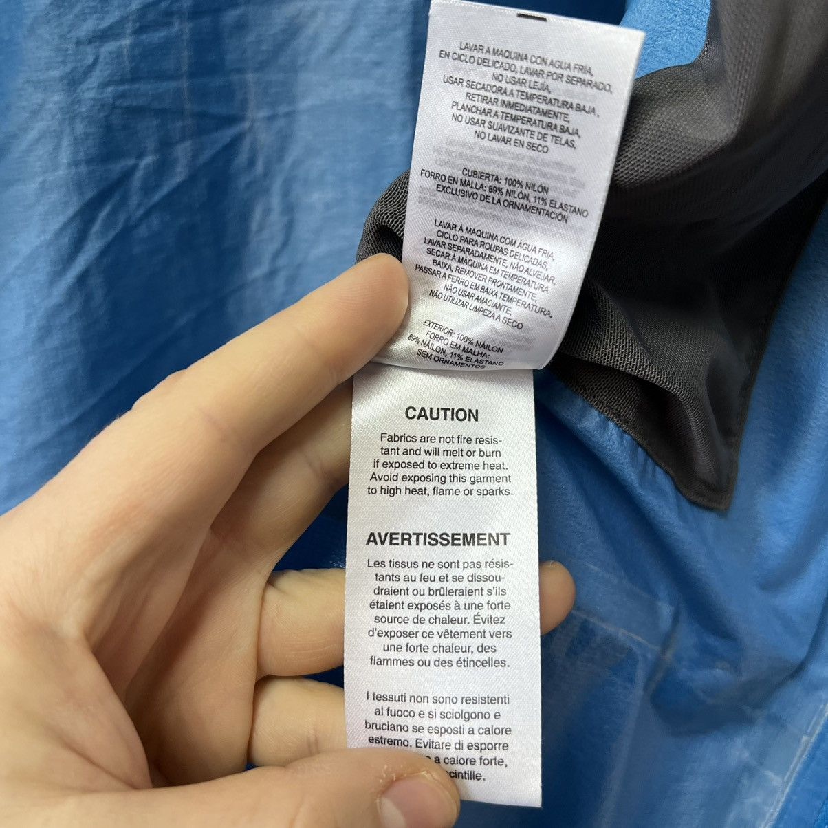 Mountain Hardwear Mountain Hardwear Jacket Outdoor y2k men’s Size US M / EU 48-50 / 2 - 20 Thumbnail