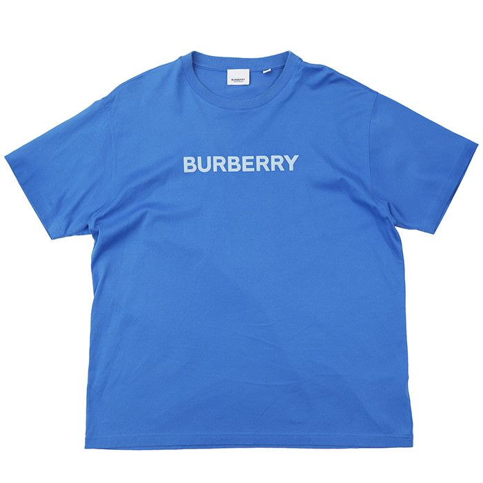 Burberry Burberry Burberry London Cotton T Shirt Textile Tops DUTY FREE for USA Size ONE SIZE - 1 Thumbnail