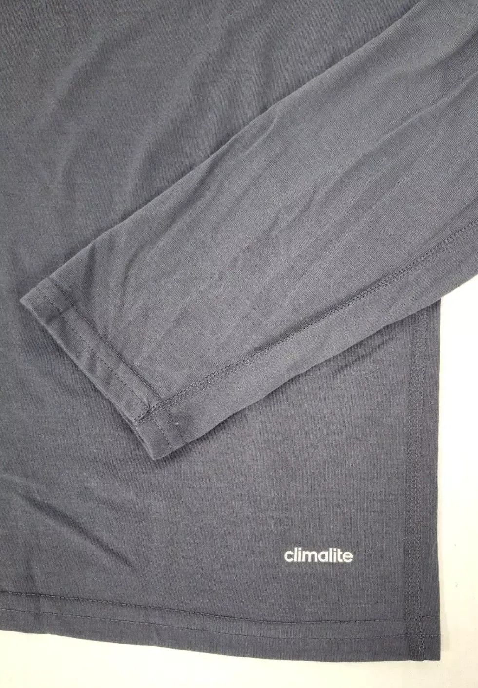 Adidas Adidas Black Long Sleeve Size US S / EU 44-46 / 1 - 3 Thumbnail