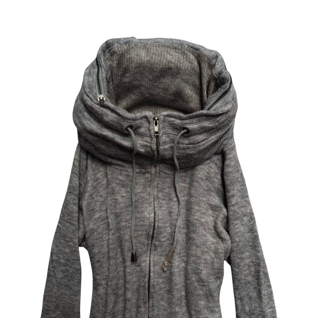 Le Grande Bleu (L.G.B.) Rush hour vkei bono hoodie Size US L / EU 52-54 / 3 - 4 Thumbnail