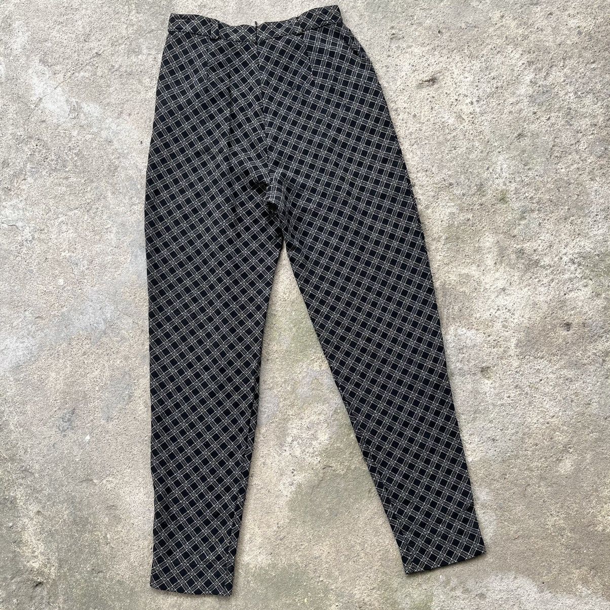 Designer × Versus Versace × Vintage Versus Versace Vintage Size 26" / US 2 / IT 38 - 5 Thumbnail