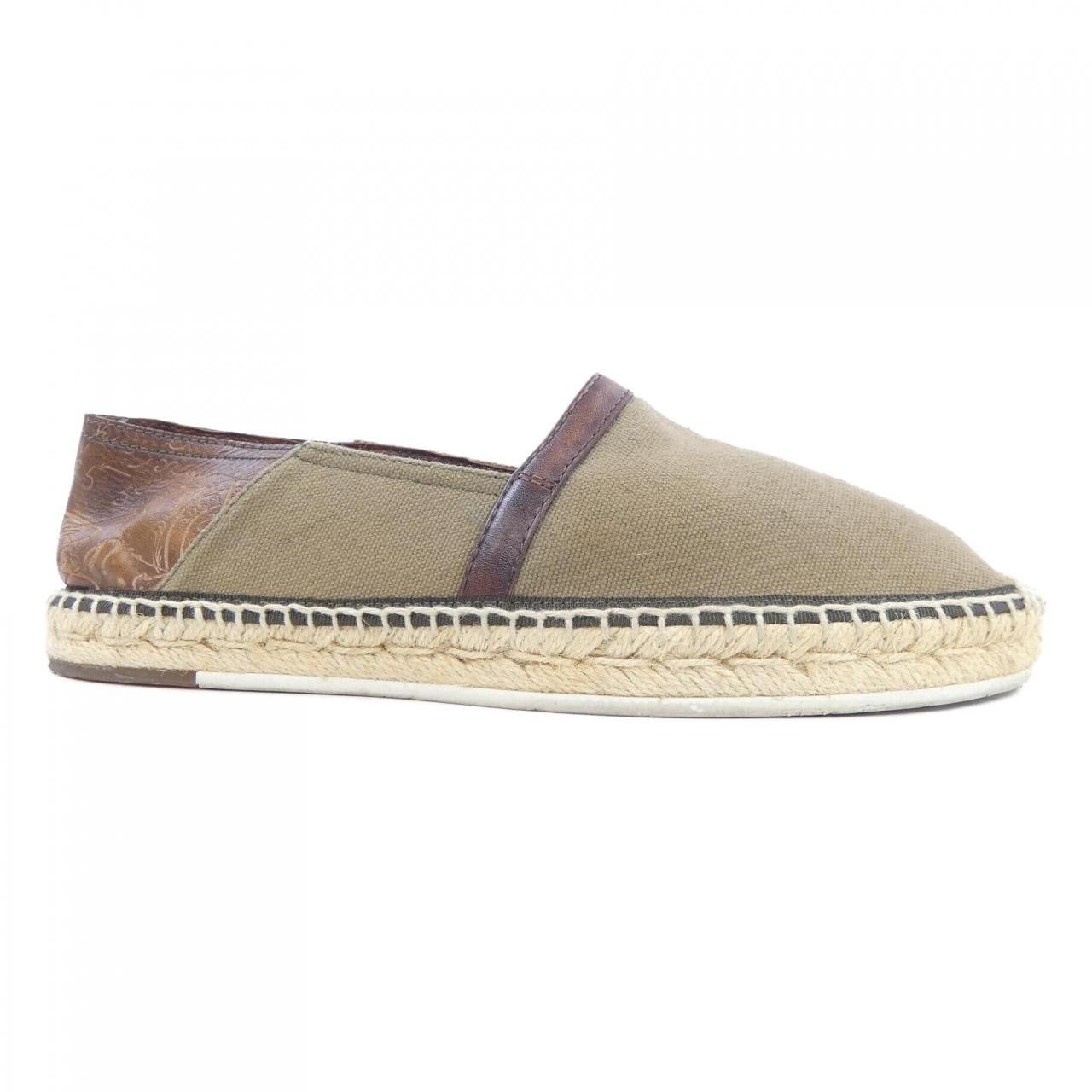 Other Other Berluti Leather Shoes Leather Shoes DUTY FREE for USA Size ONE SIZE - 1 Thumbnail