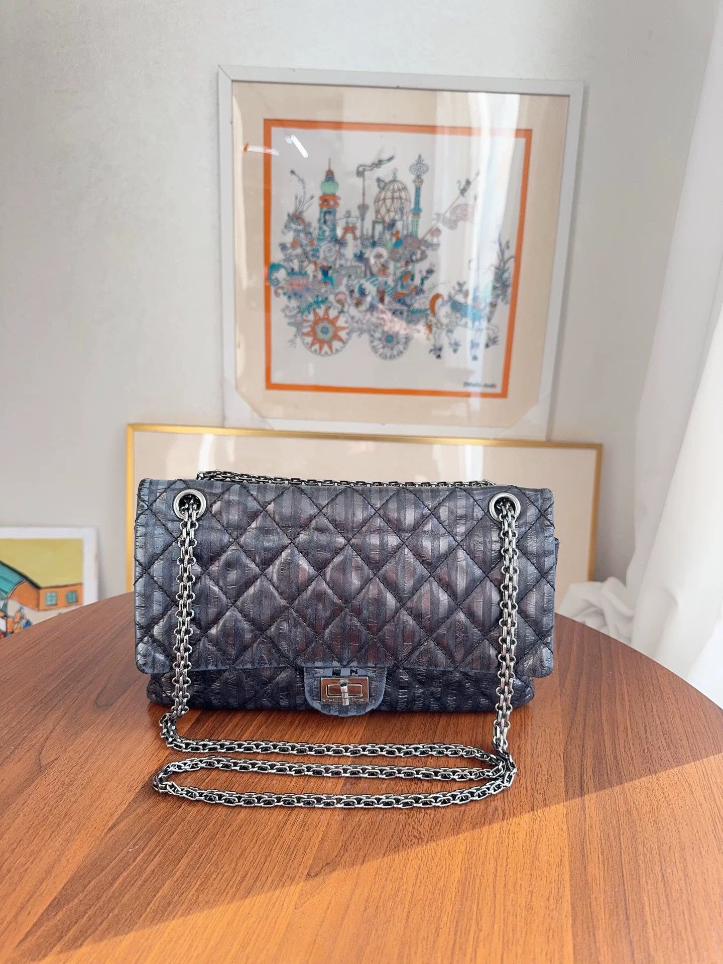 Chanel Pre-loved Bag Very good condition Size ONE SIZE - 1 Thumbnail