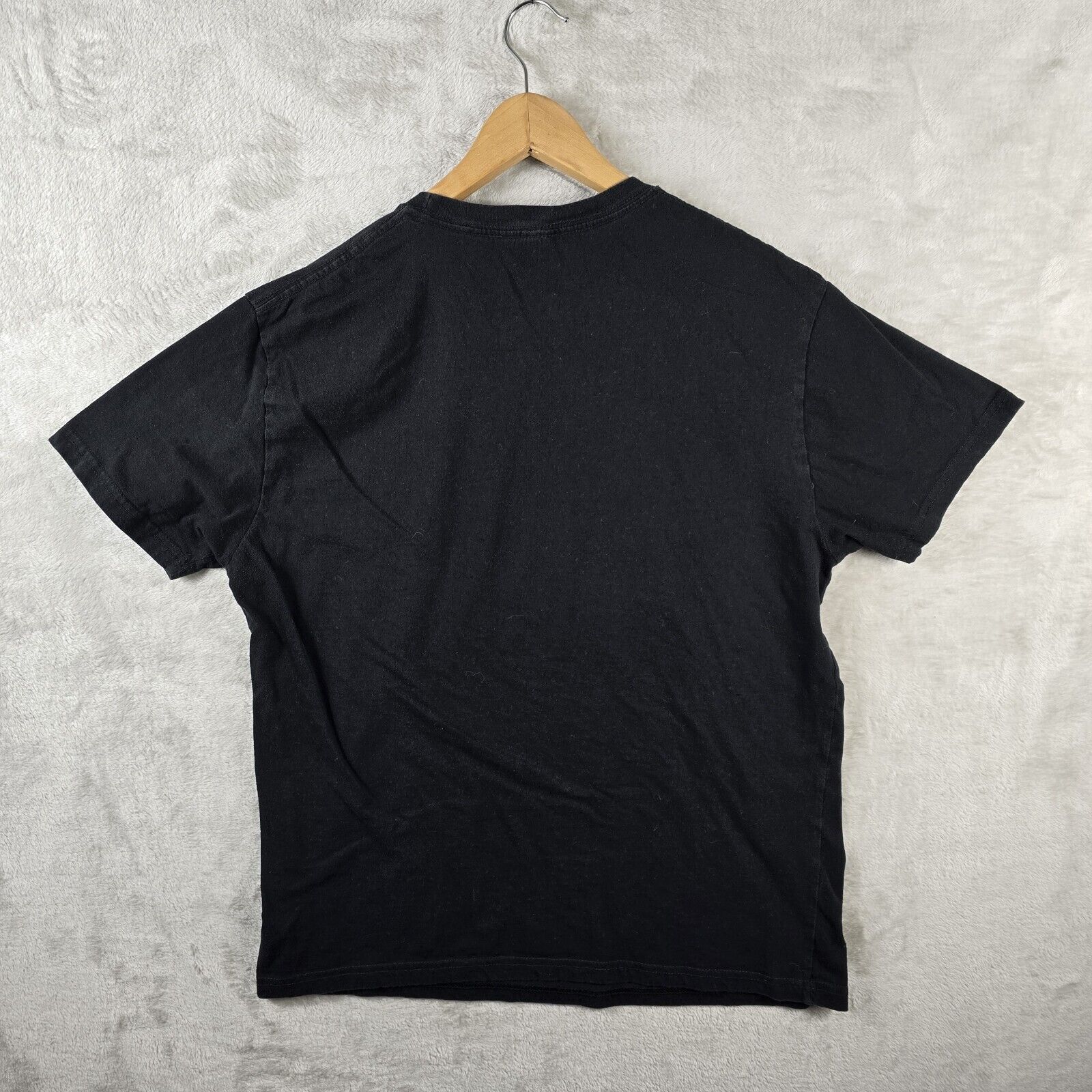 Other Vintage Obey God AOP Angel Lion Shirt L Affliction Style Y2K Size US L / EU 52-54 / 3 - 6 Thumbnail