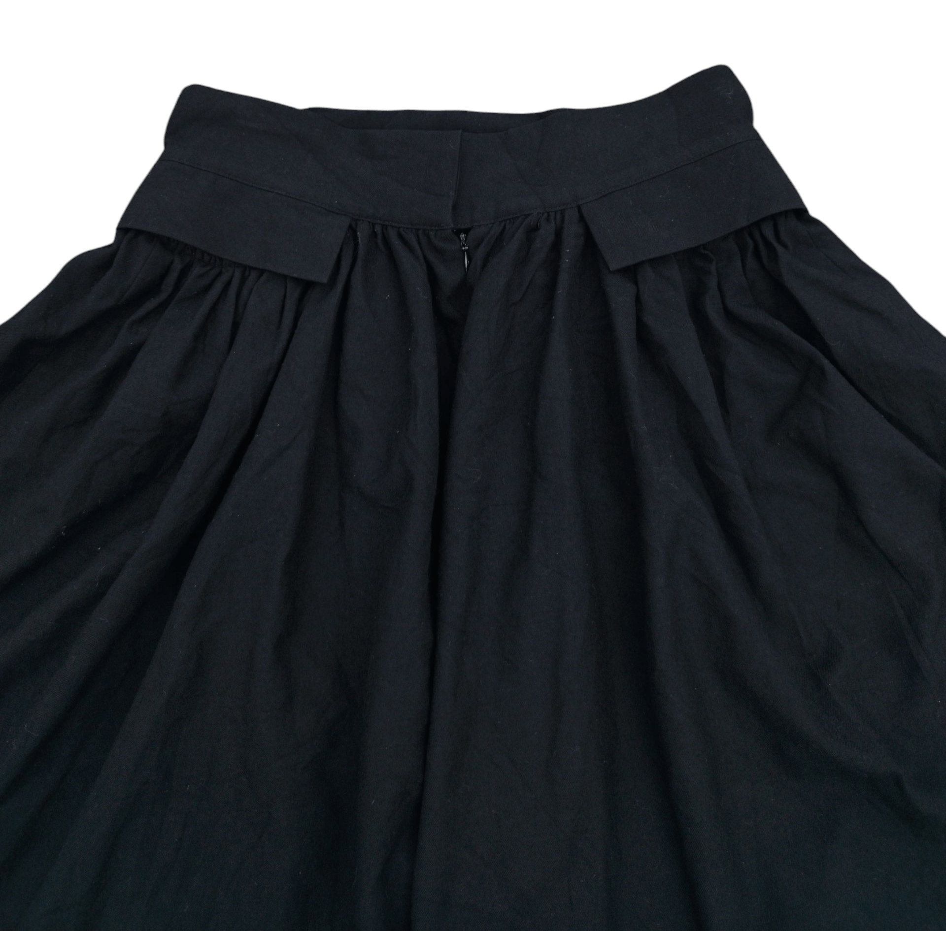 Japanese Brand × Limi Feu × Yohji Yamamoto Limi feu short pant Size 25" / US 0 / IT 36 - 2 Thumbnail