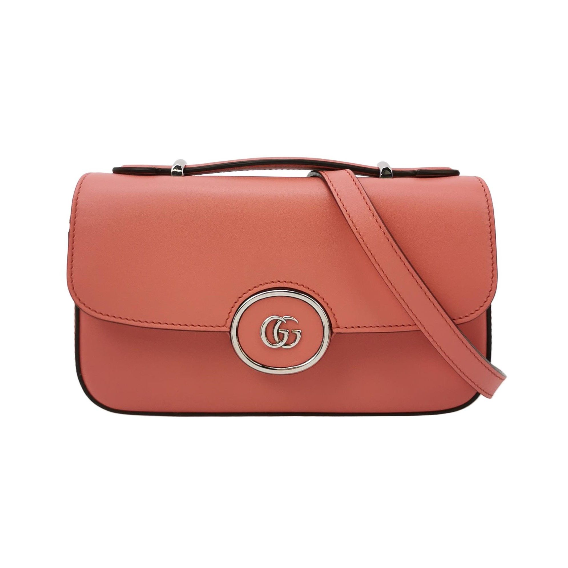 Gucci Gucci Women os Shoulder Bags Size ONE SIZE - 1 Thumbnail