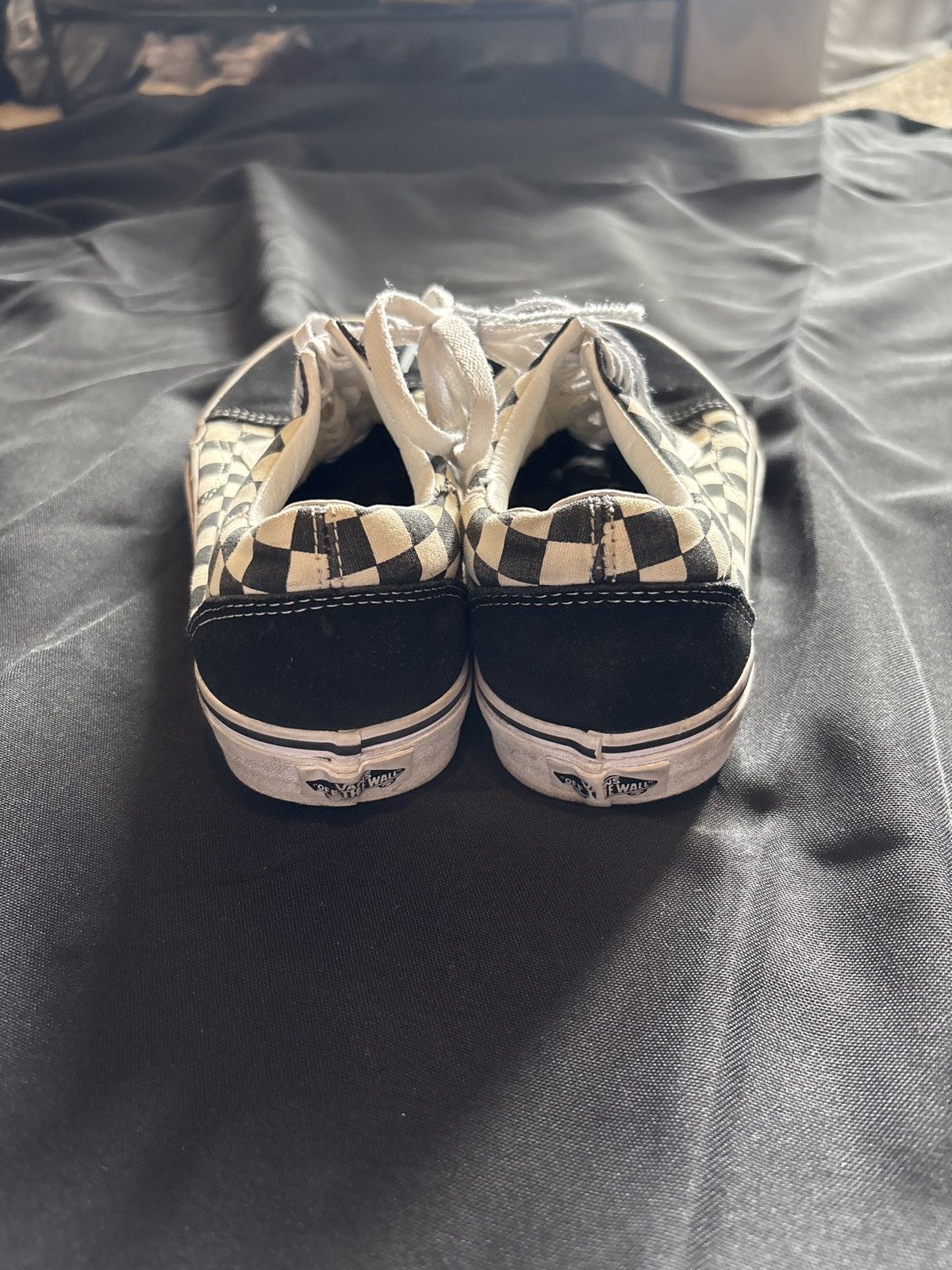 Vans Low-Top Vans Size US 9 / EU 42 - 6 Thumbnail