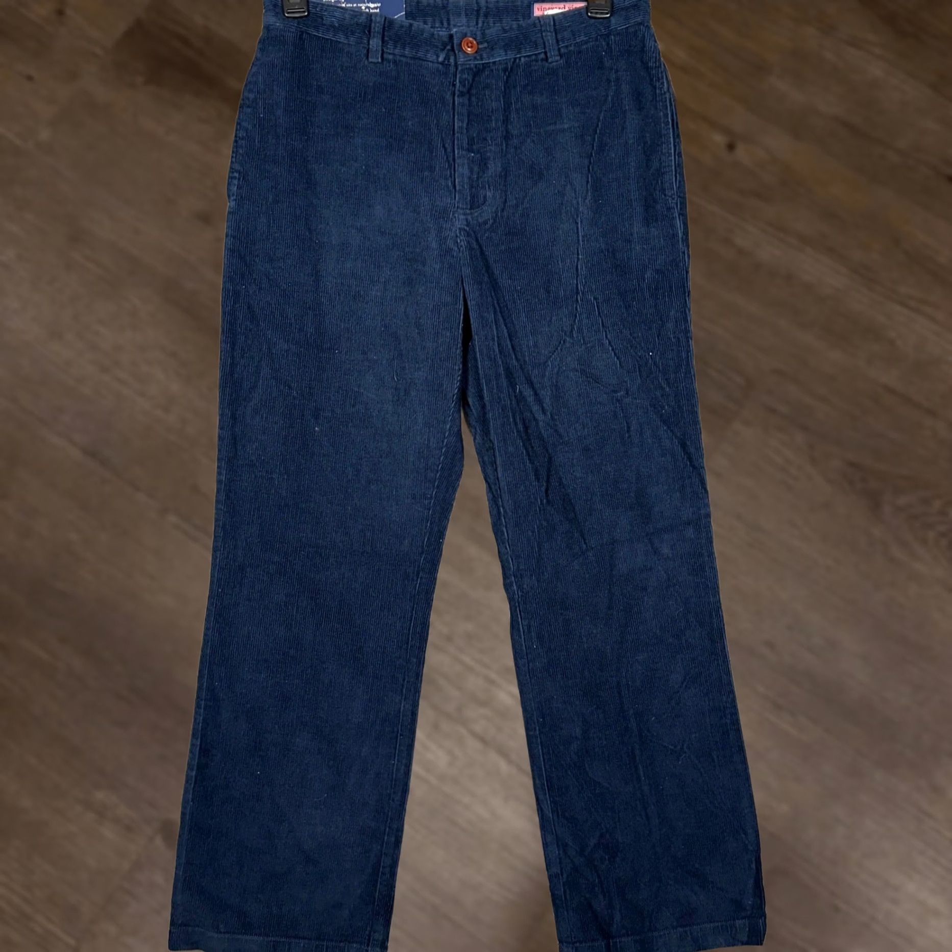 Vineyard Vines Vineyard Vines Club Pant Shirt? Size US 32 / EU 48 - 1 Thumbnail