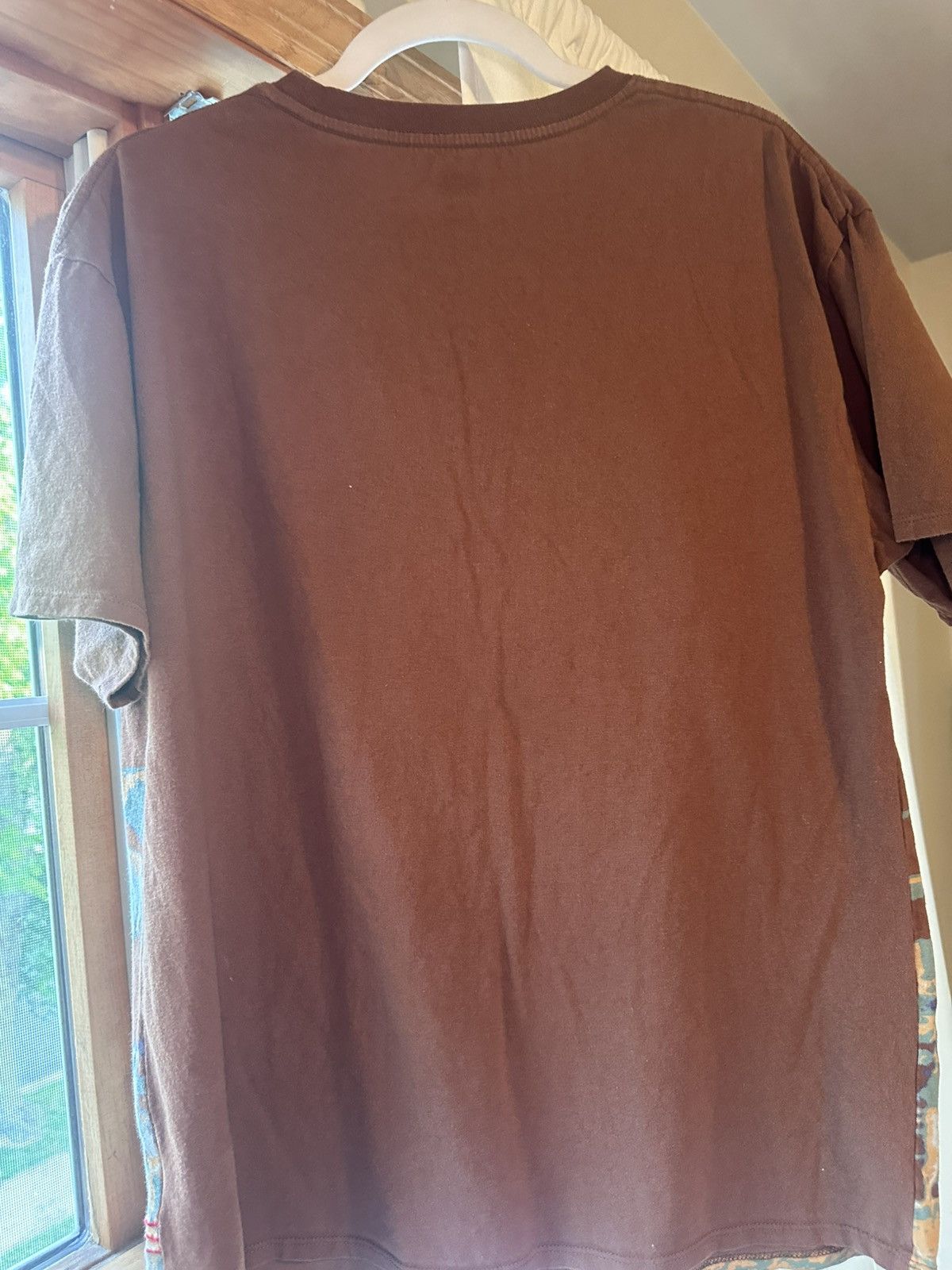 Bdg VINTAGE COWBOY RODEO GRAPHIC TEE Size US M / EU 48-50 / 2 - 5 Thumbnail