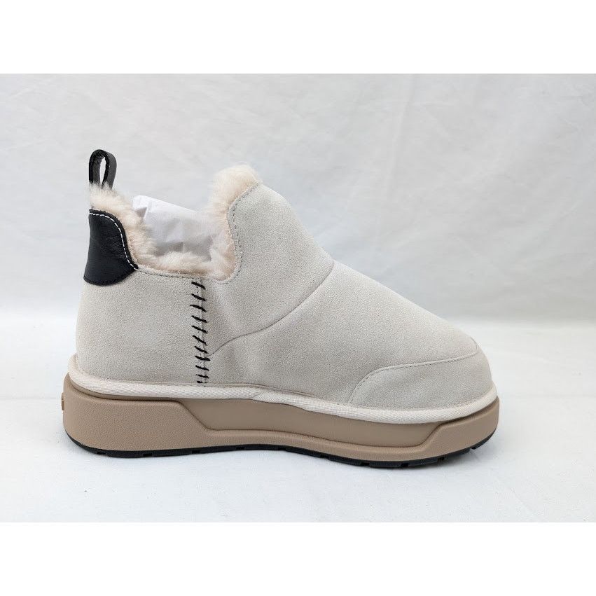 Amiri o1rshd1 Malibu Boot in Alabaster Size US 9 / EU 42 - 7 Thumbnail