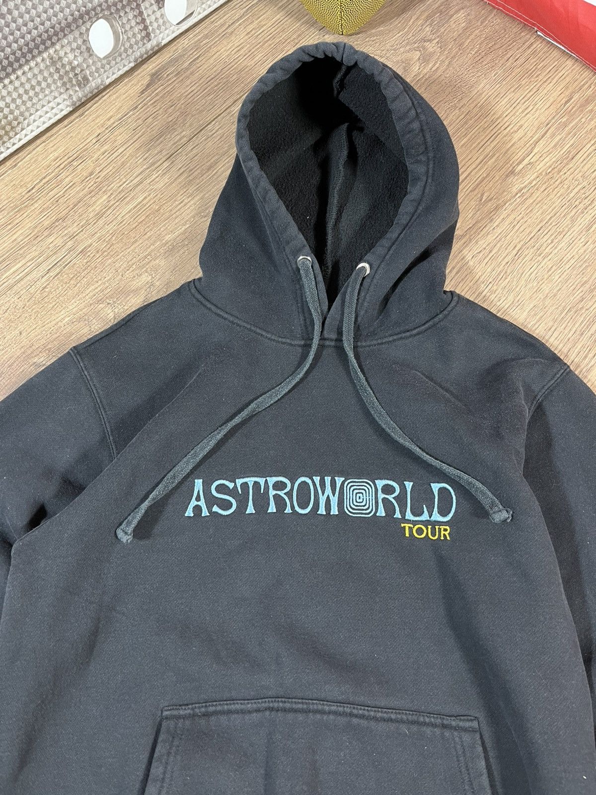 Other Hoodie Bootleg Astro Size US S / EU 44-46 / 1 - 5 Thumbnail