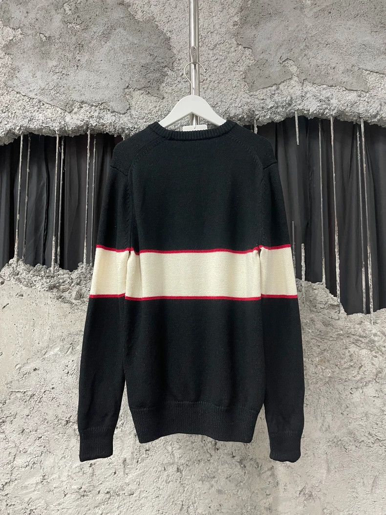 Givenchy Givenchy Sweater Size US S / EU 44-46 / 1 - 2 Thumbnail
