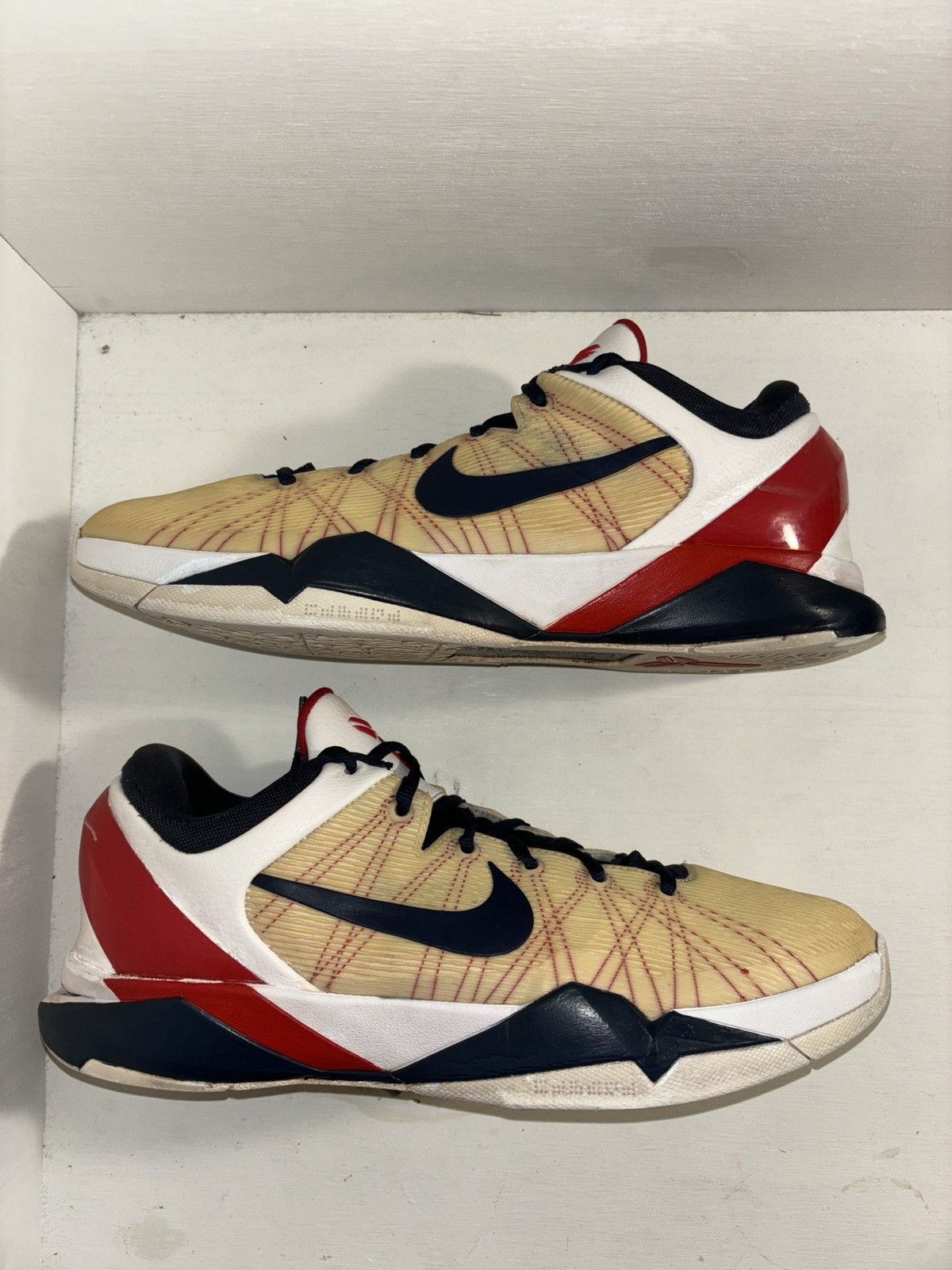 nike kobe 'olympic'