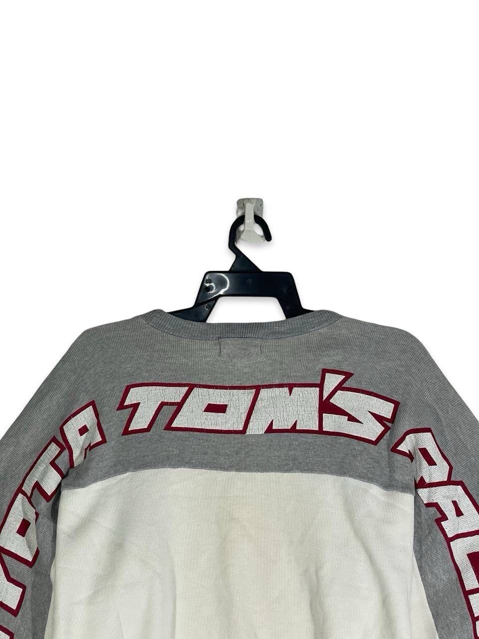 Other Vintage 80s toyota toms racing tunner jdm car toyota corolla Size US L / EU 52-54 / 3 - 4 Thumbnail