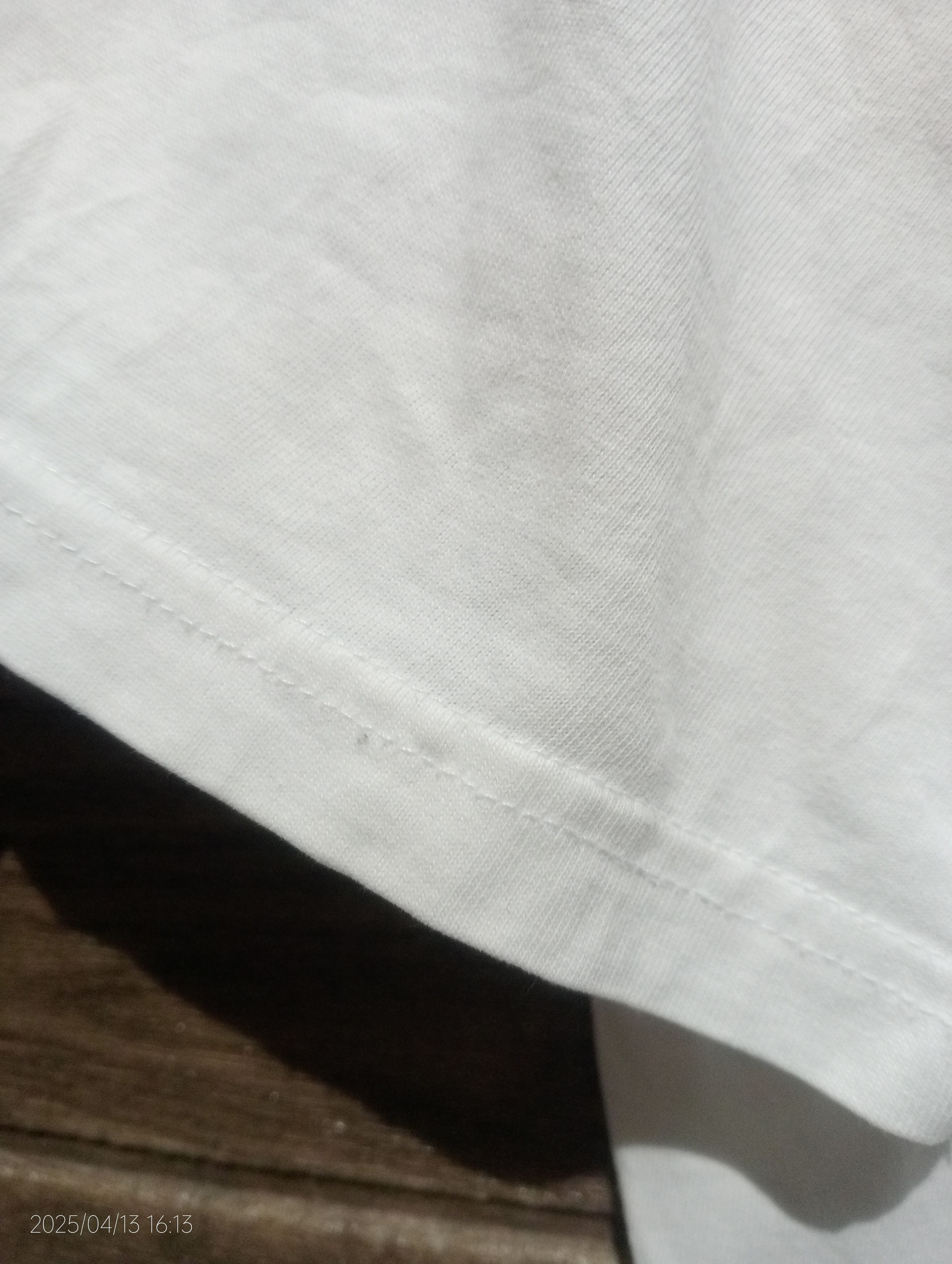 Lee Lee Big Logo Tee Size US S / EU 44-46 / 1 - 6 Thumbnail