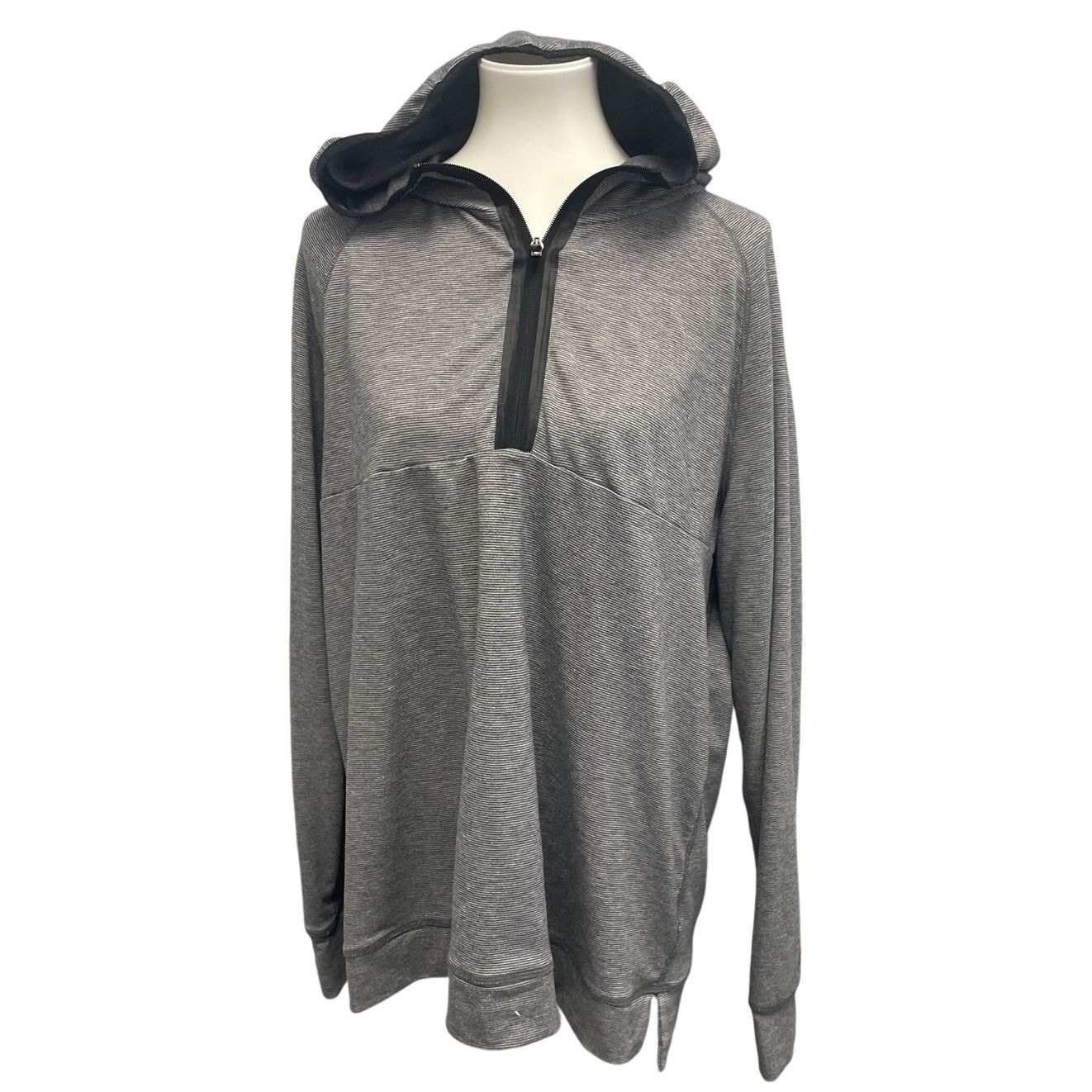 Champion Champion Mens XL PolyRayon Spandex Pullover Sweatshirt Size US XL / EU 56 / 4 - 1 Thumbnail