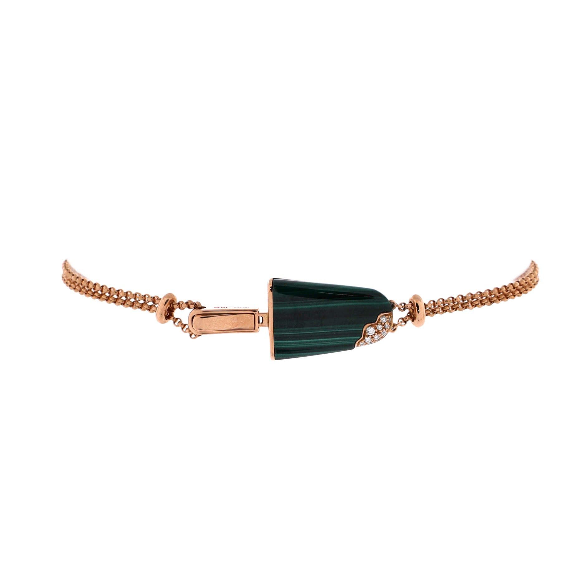 Bvlgari Gelati Bracelet Size ONE SIZE - 1 Thumbnail