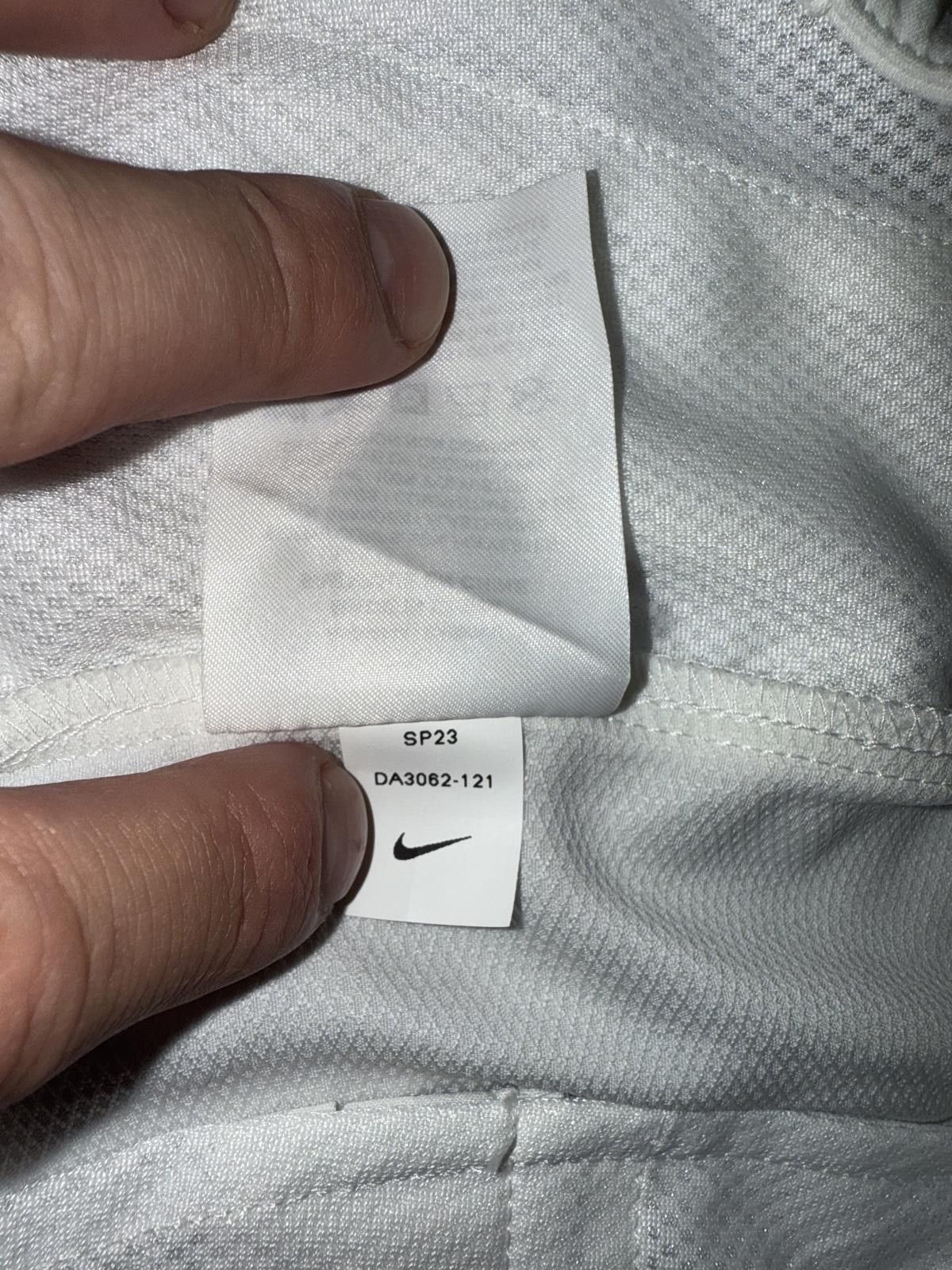 Nike Nike Men’s Dri Fit Vapor Slim-Fit Golf Pants Sample Size US 36 / EU 52 - 4 Thumbnail