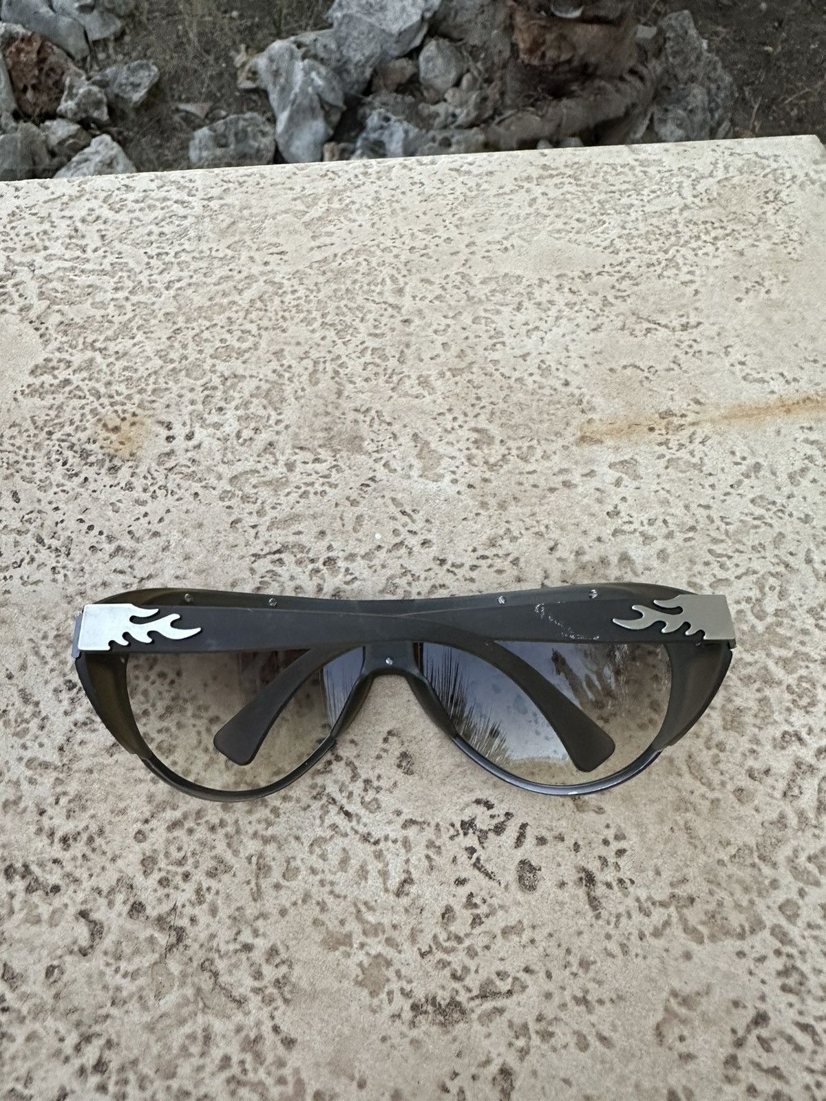 Belstaff Belstaff Sunglasses BS23 col. 029 Size ONE SIZE - 6 Thumbnail