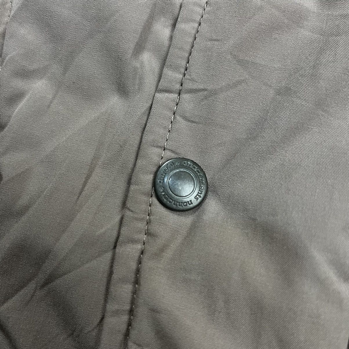 Japanese Brand × Nonnative Nonnative puffer jacket Size US S / EU 44-46 / 1 - 8 Thumbnail