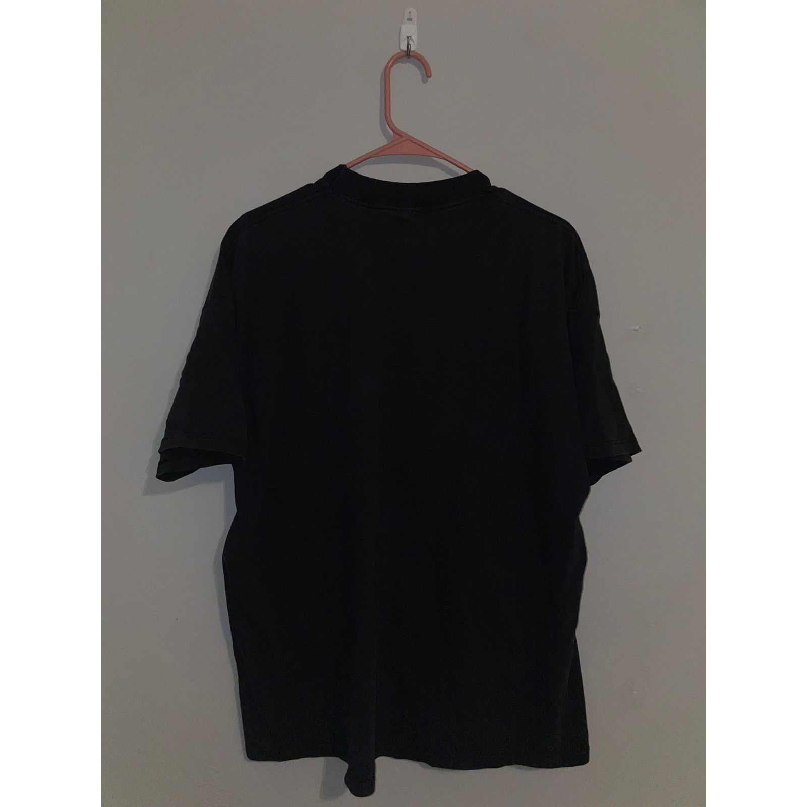 Jerzees Tim McGraw Shirt & Faith Hill Soul 2 Soul Band Concert XL Size US XL / EU 56 / 4 - 5 Thumbnail