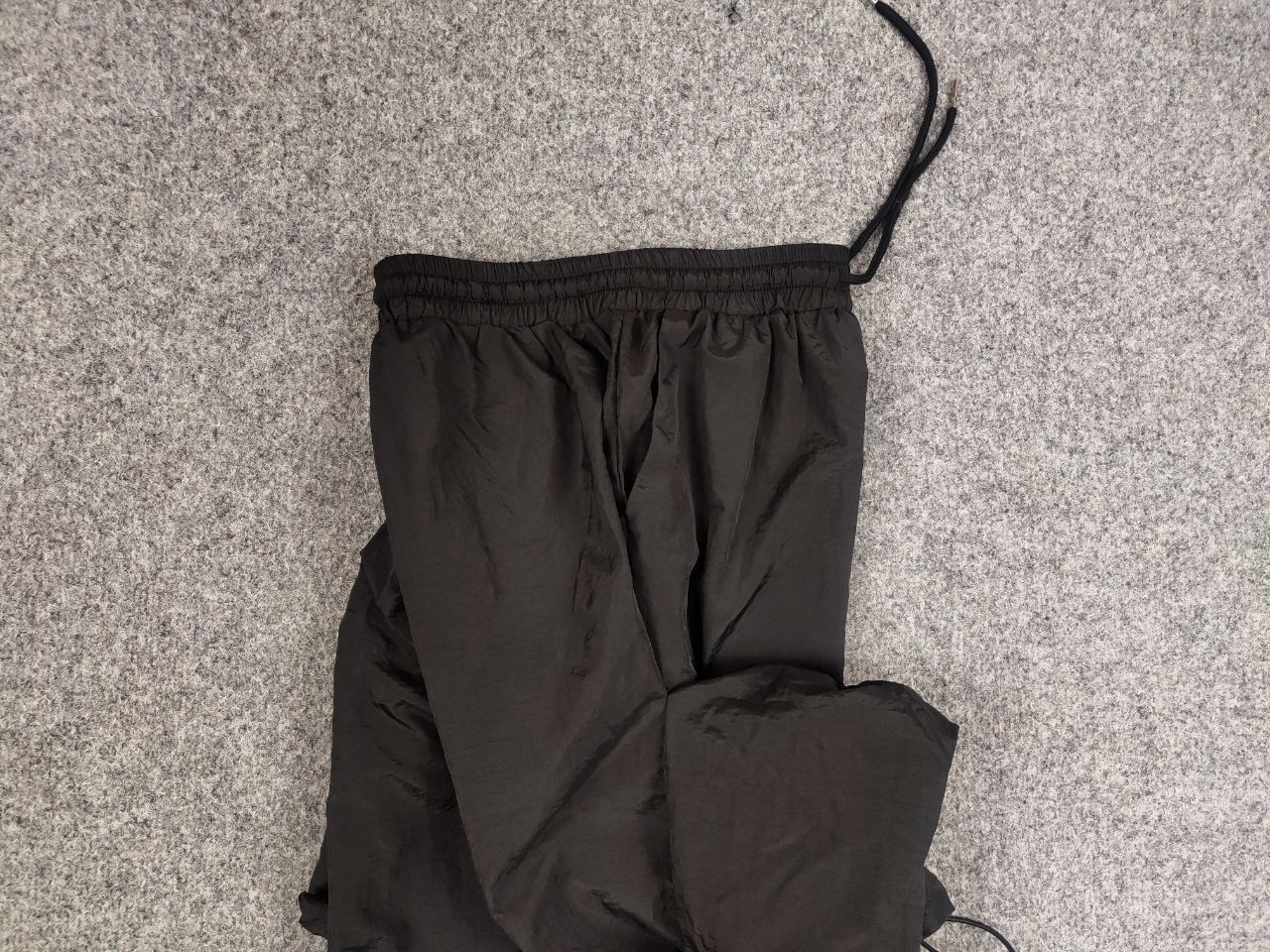 Hysteric Glamour VTG Japan Baggy If Six Was Nine style Parachute Cargo Pants Size US 30 / EU 46 - 13 Thumbnail
