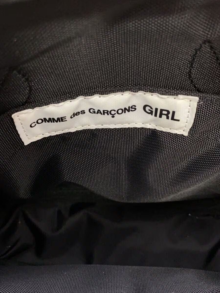 Comme des Garcons Frill Hand Bag Size ONE SIZE - 5 Thumbnail