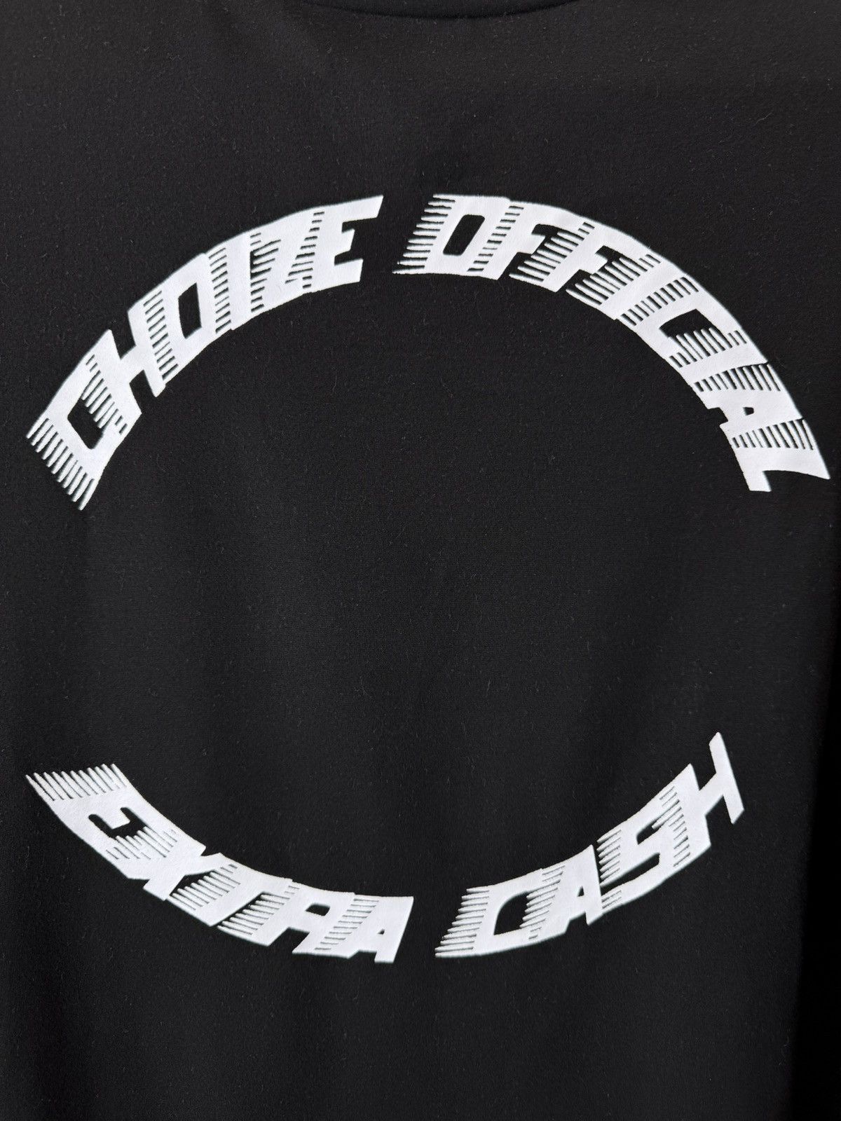 Japanese Brand Choize 69 Soccer Jersey Style T Shirt Hype Size US XL / EU 56 / 4 - 7 Thumbnail
