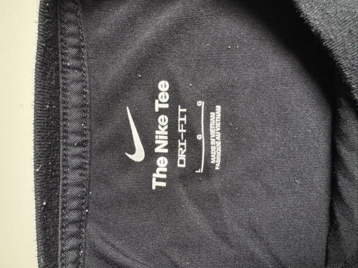Nike Vintage Nike Tee Size US L / EU 52-54 / 3 - 2 Thumbnail