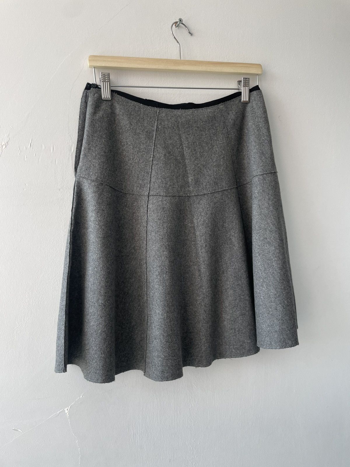 Vintage Marcopolo skirt Size 26" / US 2 / IT 38 - 3 Thumbnail