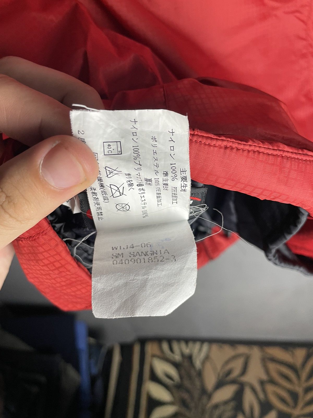 Arc'teryx Arcteryx primaloft insulation vintage jacket Size US S / EU 44-46 / 1 - 8 Thumbnail