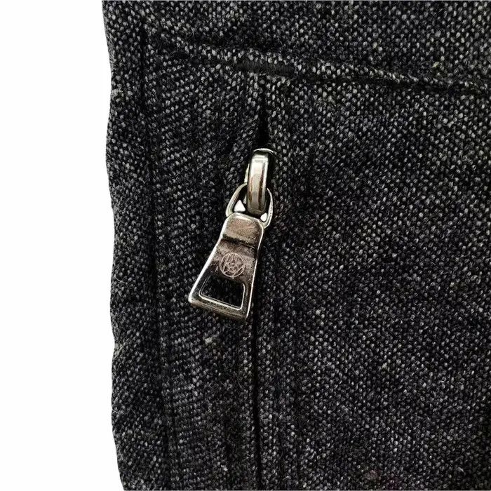 United Arrows Vtg UNITED ARROWS JAPAN Tactical Grey Bush Pant Trouser Size US 30 / EU 46 - 5 Thumbnail