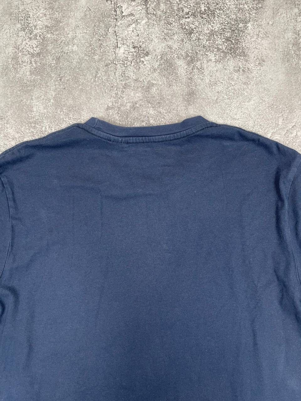 Levi's Levi’s Men Cotton T-Shirt Blue Size M Size US M / EU 48-50 / 2 - 6 Thumbnail