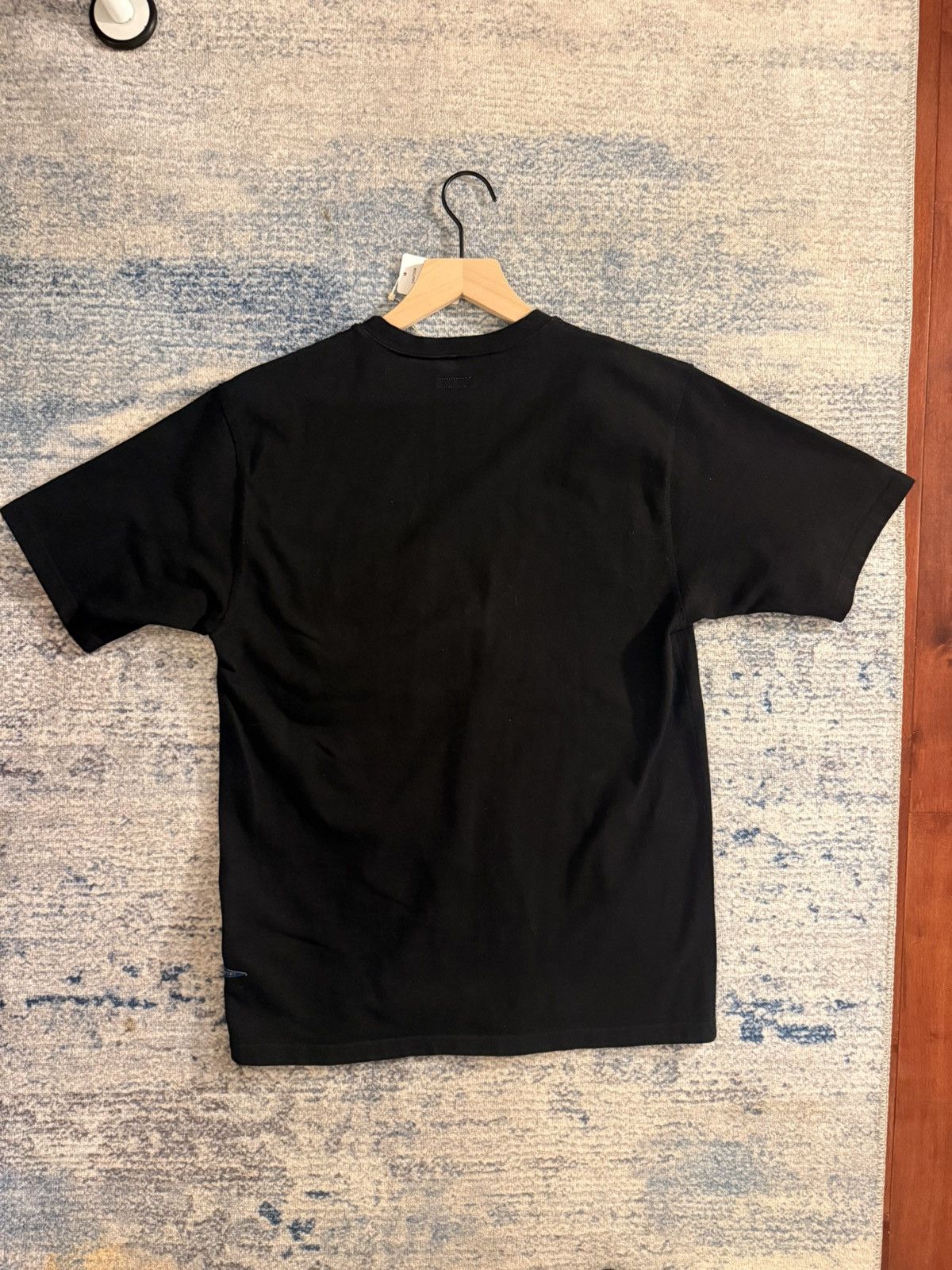 Kapital KAPITAL BUTTERFLY CONCHO POCKET TEE Size US S / EU 44-46 / 1 - 2 Thumbnail