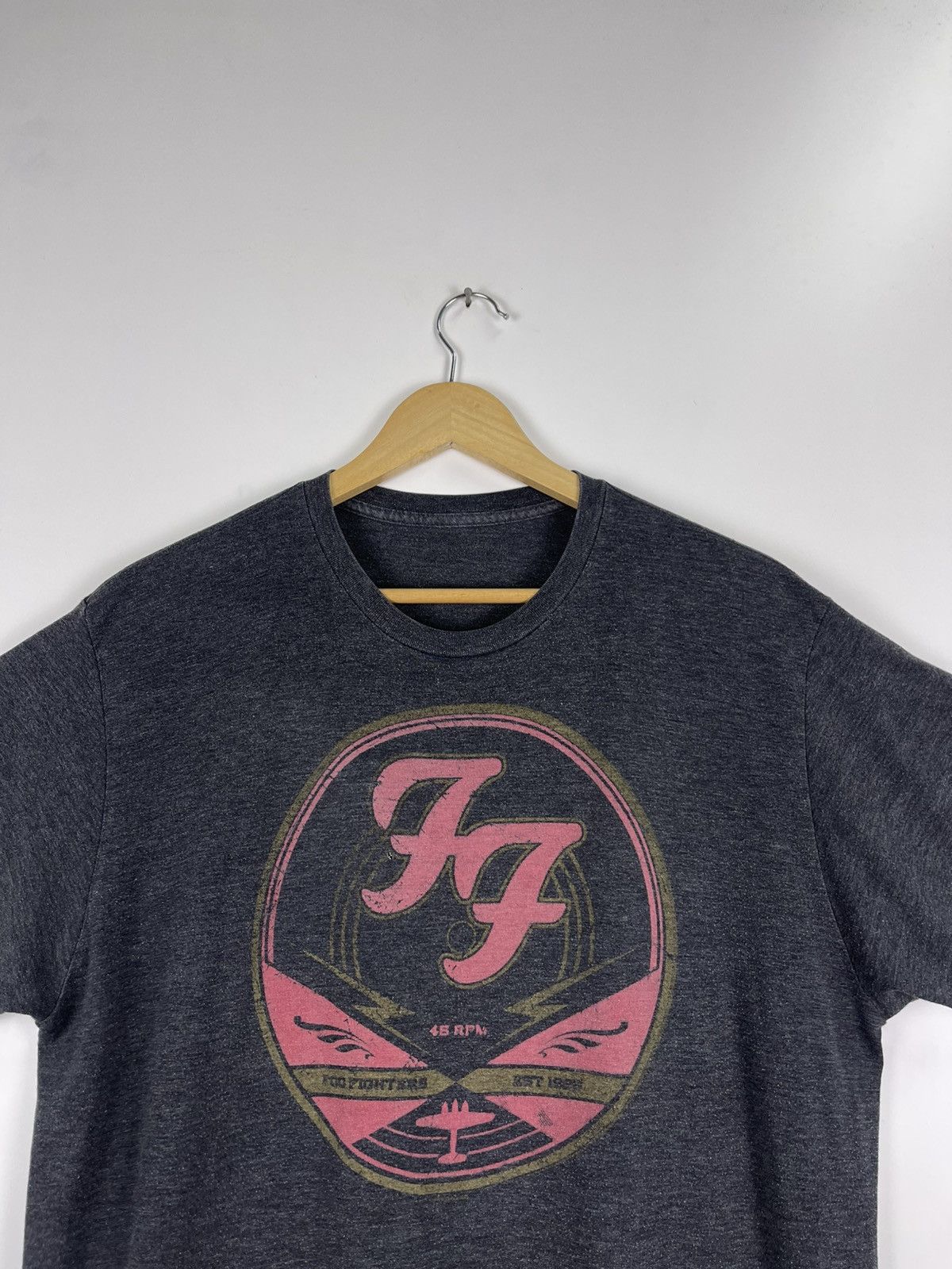 45rpm 45rpm T-Shirt Size US M / EU 48-50 / 2 - 6 Thumbnail