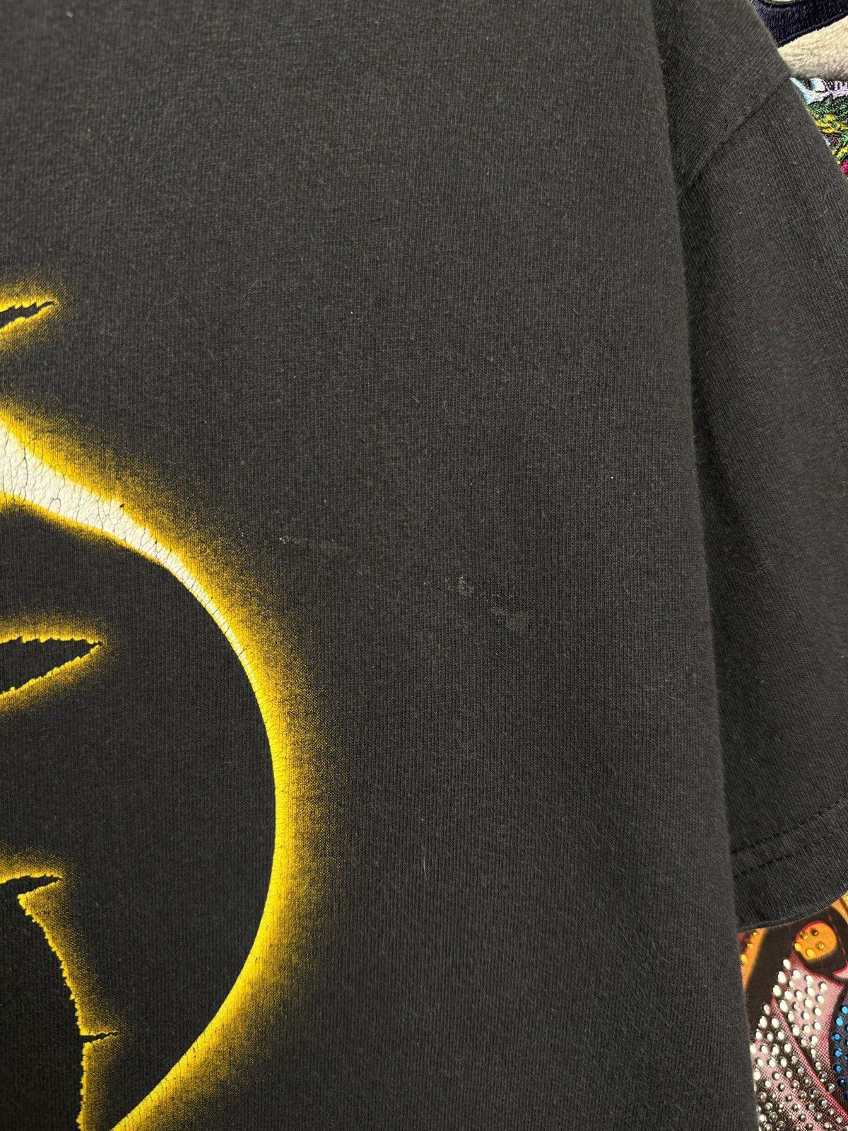 Other Vintage 2000s Heroes TV Show Promo Tee XL Size US M / EU 48-50 / 2 - 6 Thumbnail