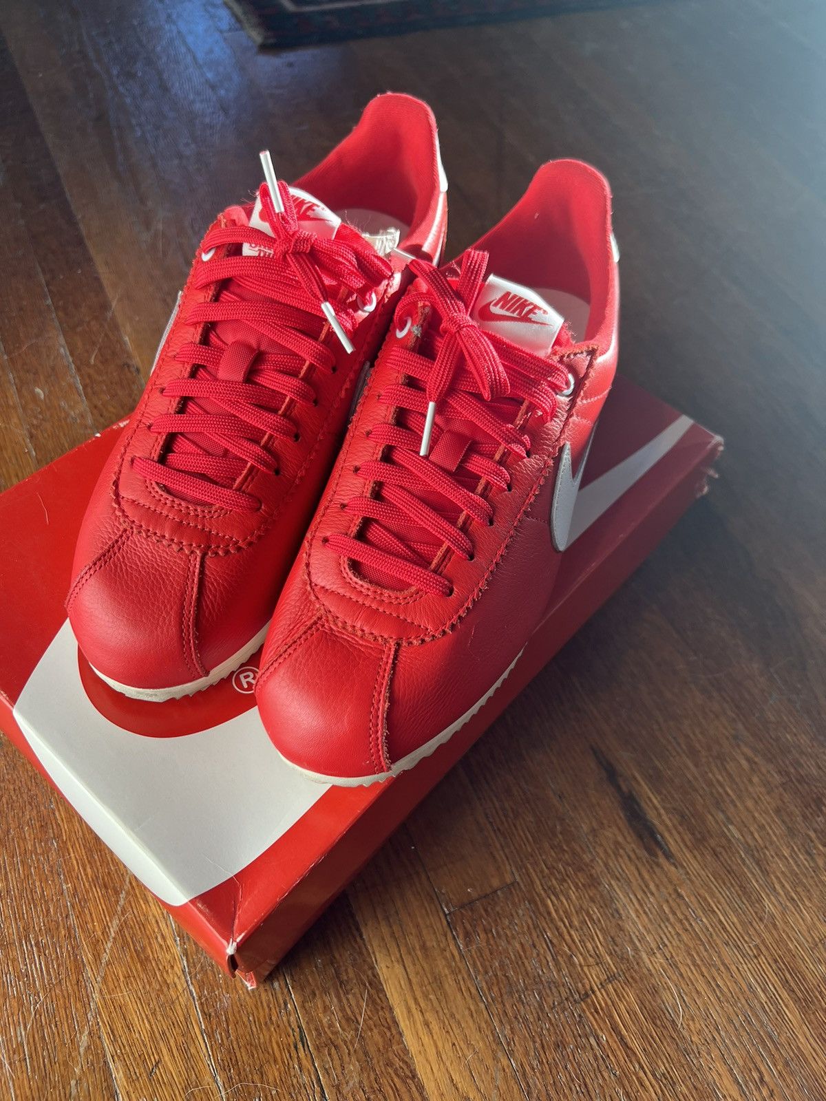 Nike Stranger Things x Cortez ‘OG Collection’ Size US 9 / EU 42 - 5 Thumbnail